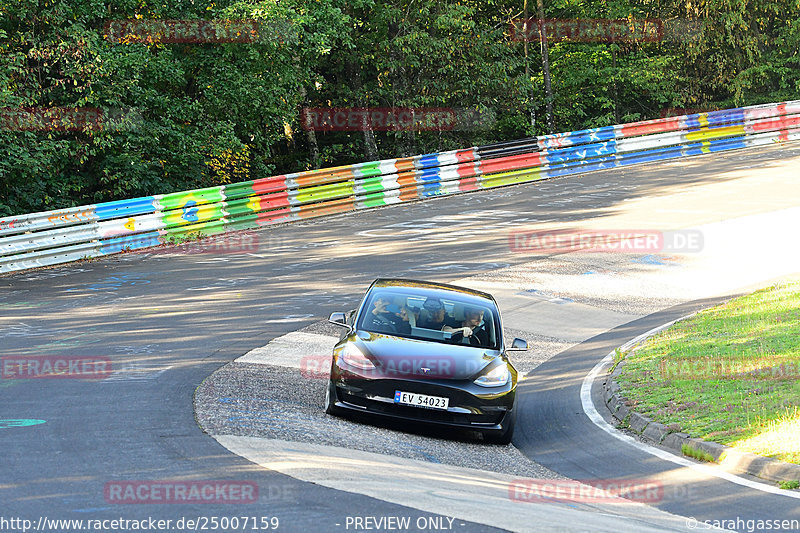 Bild #25007159 - Touristenfahrten Nürburgring Nordschleife (01.10.2023)