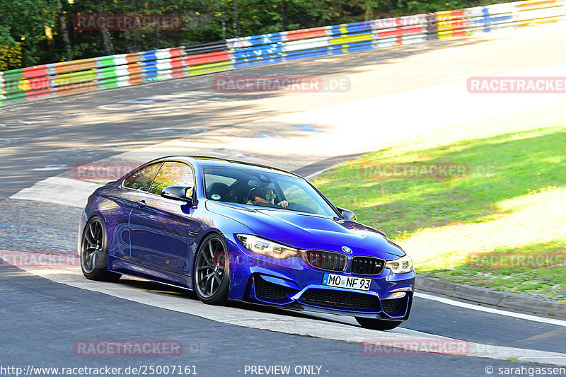 Bild #25007161 - Touristenfahrten Nürburgring Nordschleife (01.10.2023)