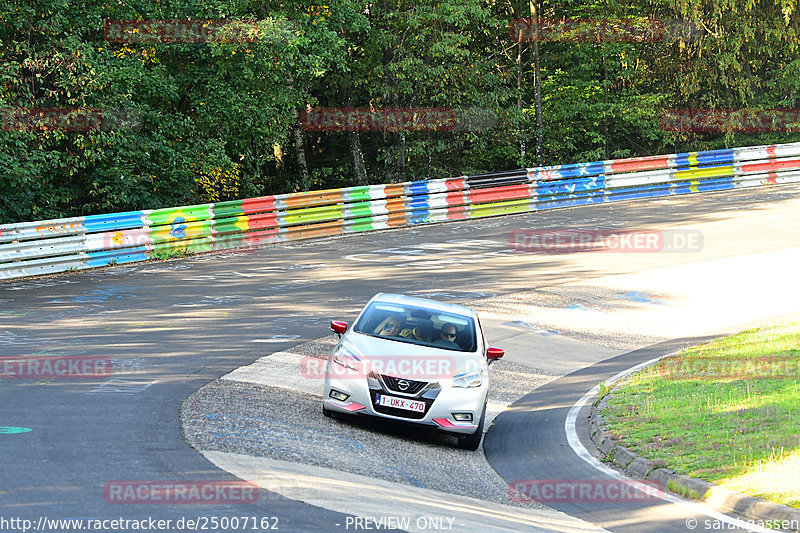 Bild #25007162 - Touristenfahrten Nürburgring Nordschleife (01.10.2023)