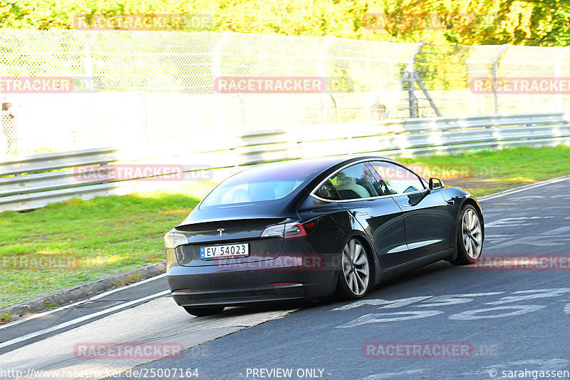 Bild #25007164 - Touristenfahrten Nürburgring Nordschleife (01.10.2023)