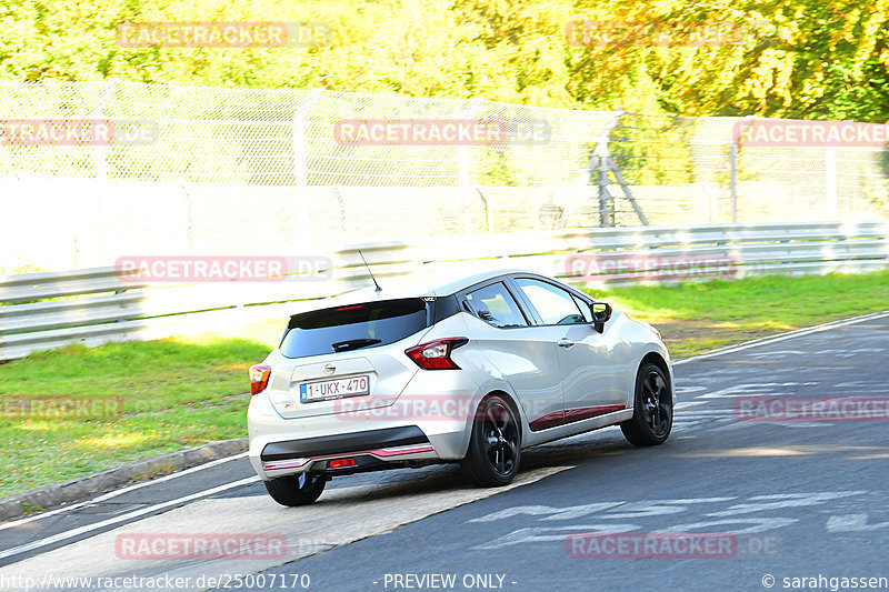 Bild #25007170 - Touristenfahrten Nürburgring Nordschleife (01.10.2023)