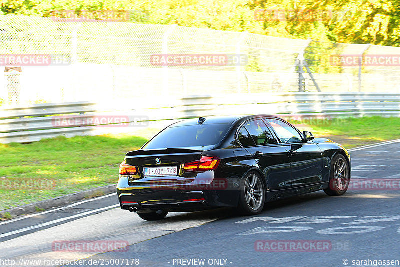 Bild #25007178 - Touristenfahrten Nürburgring Nordschleife (01.10.2023)