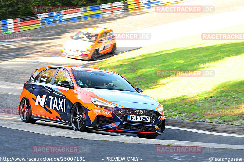 Bild #25007181 - Touristenfahrten Nürburgring Nordschleife (01.10.2023)