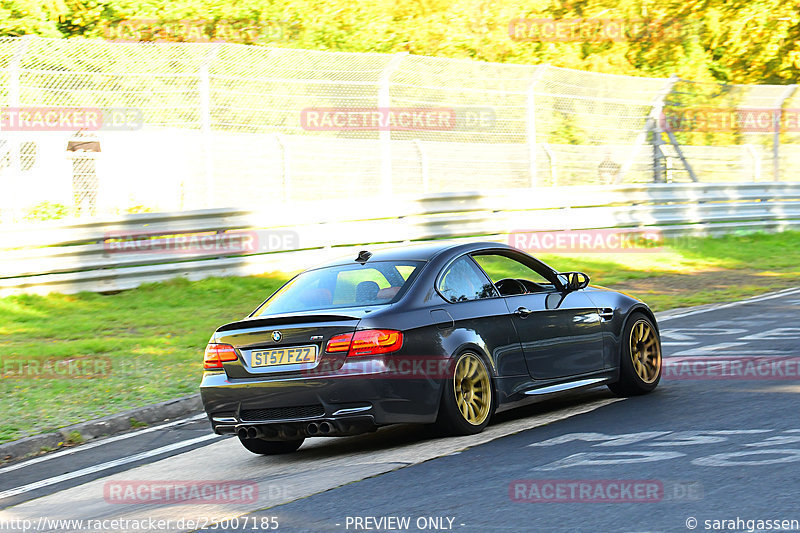 Bild #25007185 - Touristenfahrten Nürburgring Nordschleife (01.10.2023)