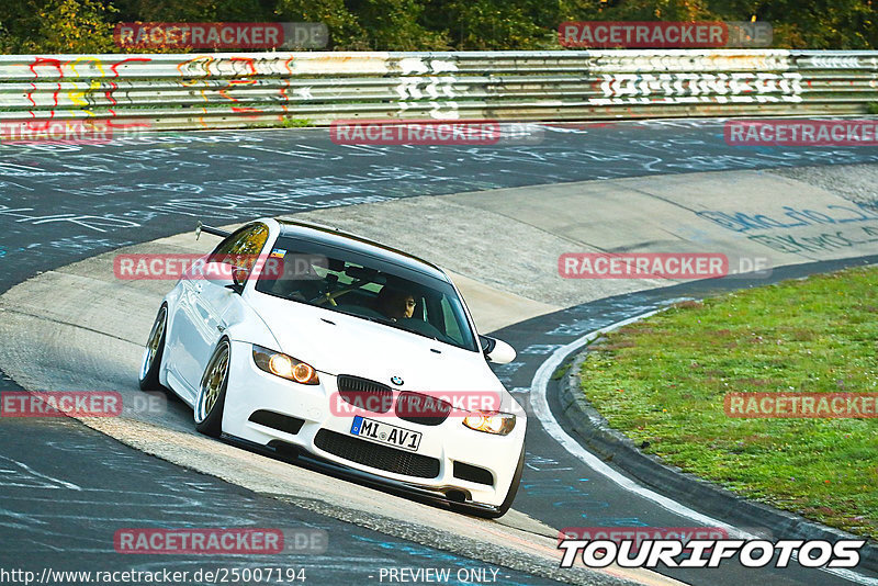 Bild #25007194 - Touristenfahrten Nürburgring Nordschleife (01.10.2023)