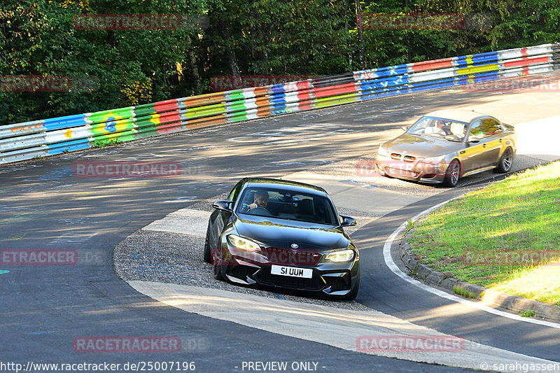 Bild #25007196 - Touristenfahrten Nürburgring Nordschleife (01.10.2023)