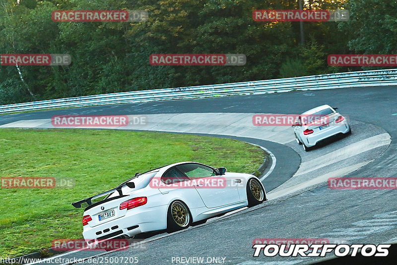 Bild #25007205 - Touristenfahrten Nürburgring Nordschleife (01.10.2023)