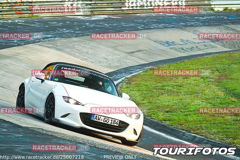 Bild #25007218 - Touristenfahrten Nürburgring Nordschleife (01.10.2023)