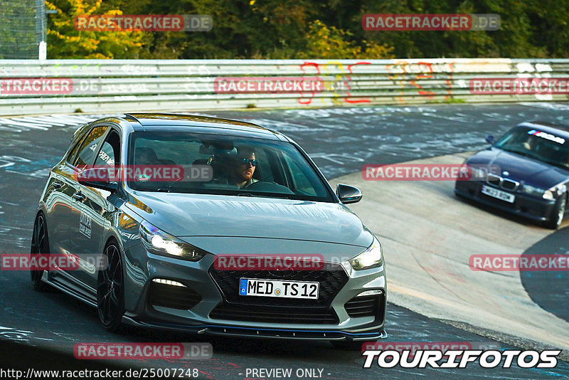 Bild #25007248 - Touristenfahrten Nürburgring Nordschleife (01.10.2023)