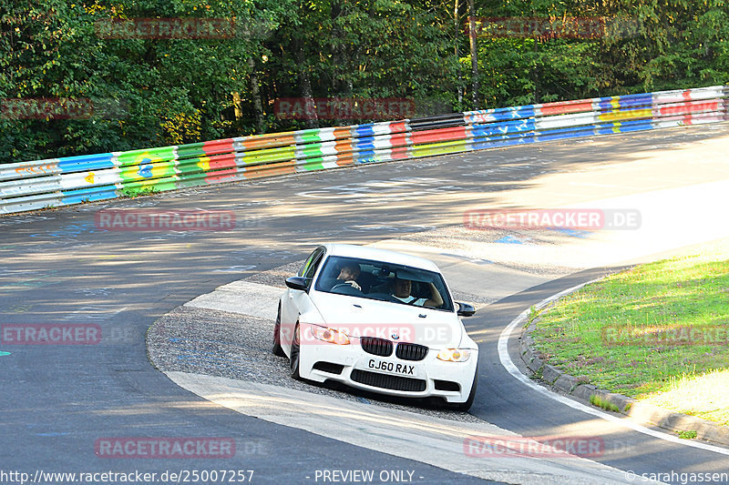 Bild #25007257 - Touristenfahrten Nürburgring Nordschleife (01.10.2023)