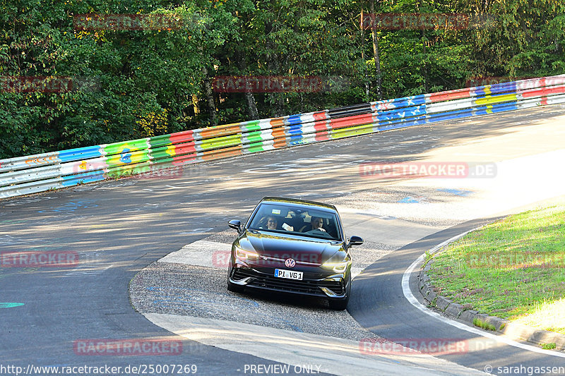 Bild #25007269 - Touristenfahrten Nürburgring Nordschleife (01.10.2023)