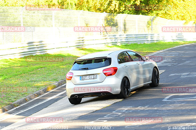 Bild #25007301 - Touristenfahrten Nürburgring Nordschleife (01.10.2023)