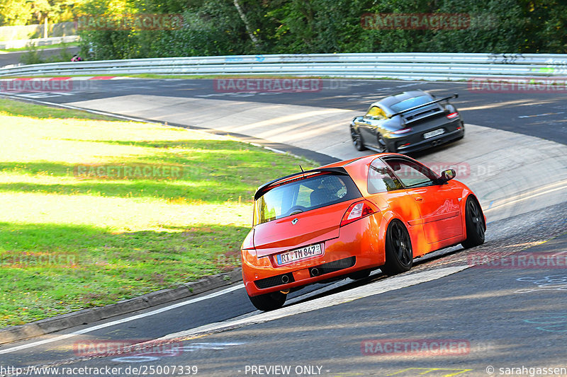 Bild #25007339 - Touristenfahrten Nürburgring Nordschleife (01.10.2023)