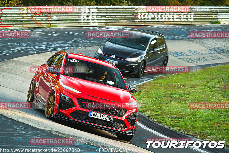 Bild #25007340 - Touristenfahrten Nürburgring Nordschleife (01.10.2023)