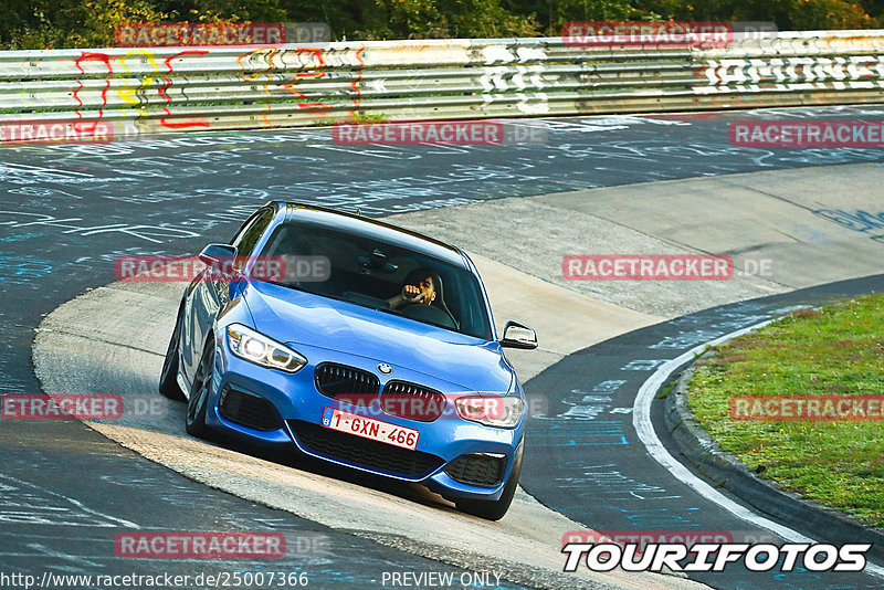 Bild #25007366 - Touristenfahrten Nürburgring Nordschleife (01.10.2023)