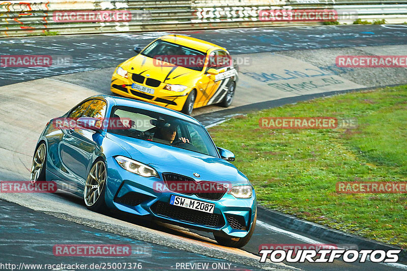 Bild #25007376 - Touristenfahrten Nürburgring Nordschleife (01.10.2023)