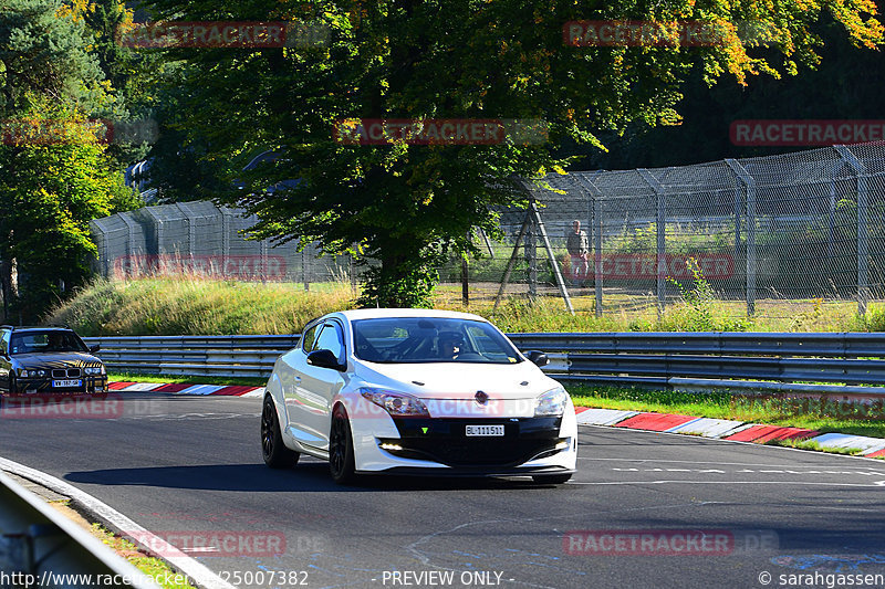 Bild #25007382 - Touristenfahrten Nürburgring Nordschleife (01.10.2023)