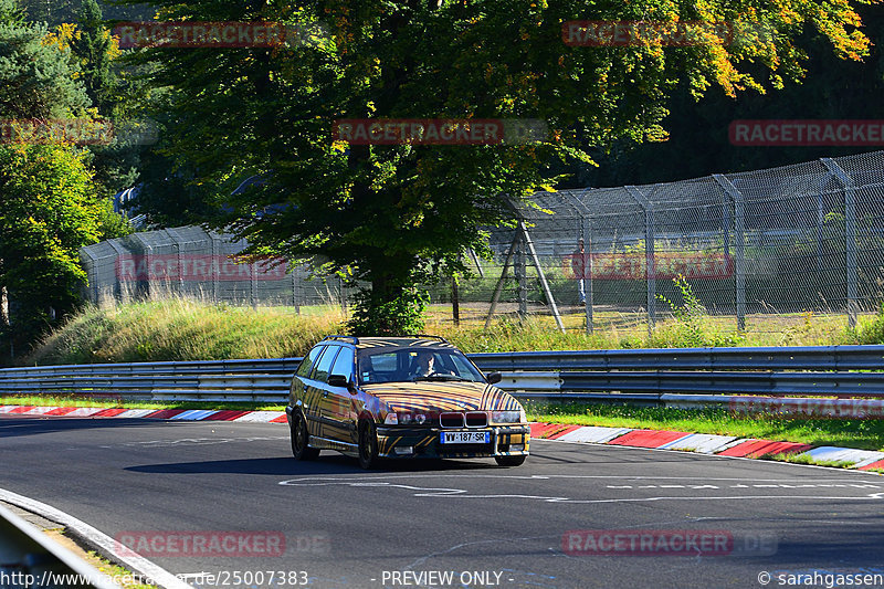 Bild #25007383 - Touristenfahrten Nürburgring Nordschleife (01.10.2023)