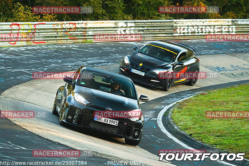 Bild #25007384 - Touristenfahrten Nürburgring Nordschleife (01.10.2023)