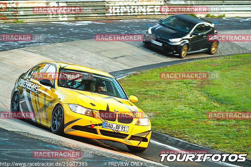 Bild #25007385 - Touristenfahrten Nürburgring Nordschleife (01.10.2023)