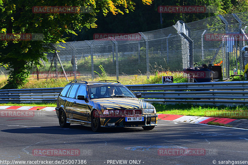 Bild #25007386 - Touristenfahrten Nürburgring Nordschleife (01.10.2023)