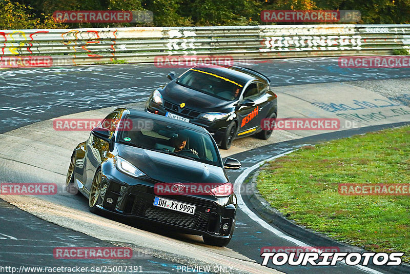 Bild #25007391 - Touristenfahrten Nürburgring Nordschleife (01.10.2023)