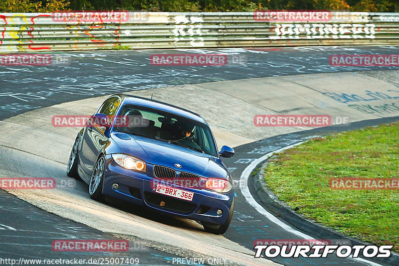 Bild #25007409 - Touristenfahrten Nürburgring Nordschleife (01.10.2023)