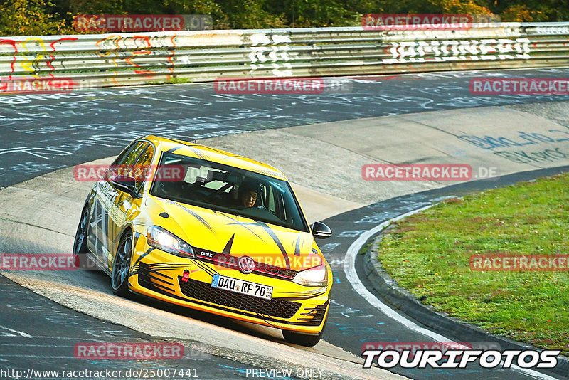 Bild #25007441 - Touristenfahrten Nürburgring Nordschleife (01.10.2023)