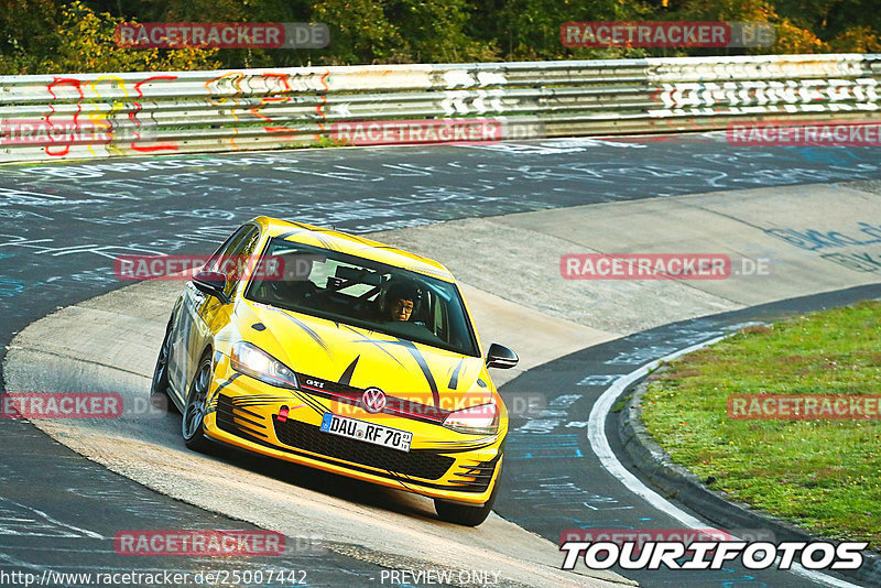 Bild #25007442 - Touristenfahrten Nürburgring Nordschleife (01.10.2023)