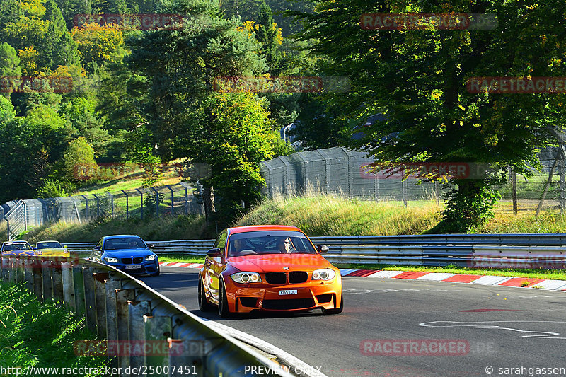 Bild #25007451 - Touristenfahrten Nürburgring Nordschleife (01.10.2023)