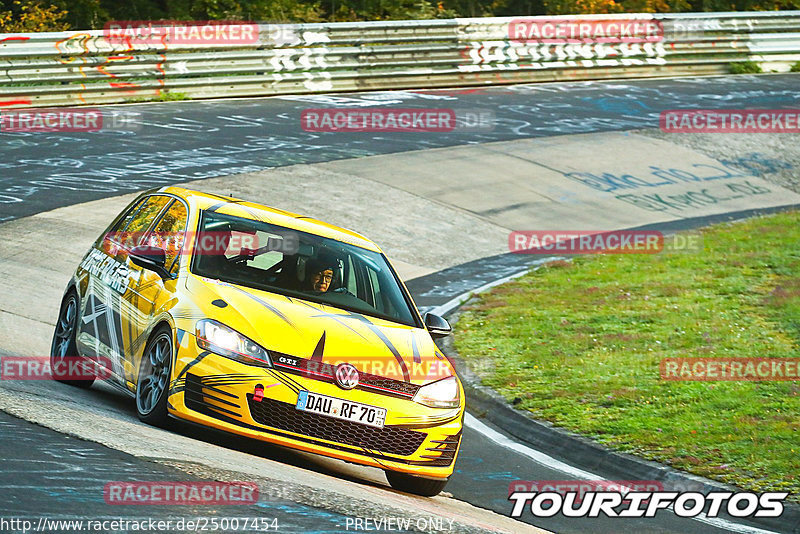 Bild #25007454 - Touristenfahrten Nürburgring Nordschleife (01.10.2023)