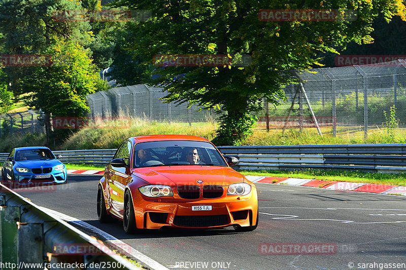 Bild #25007455 - Touristenfahrten Nürburgring Nordschleife (01.10.2023)