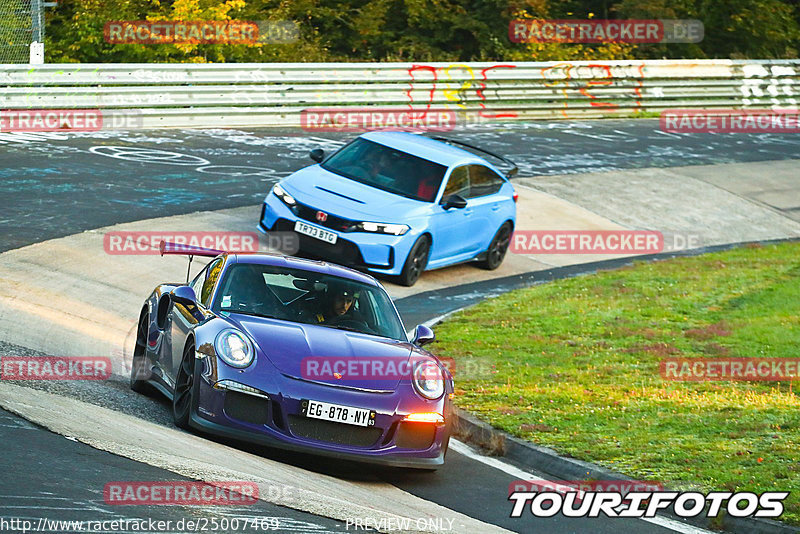 Bild #25007469 - Touristenfahrten Nürburgring Nordschleife (01.10.2023)