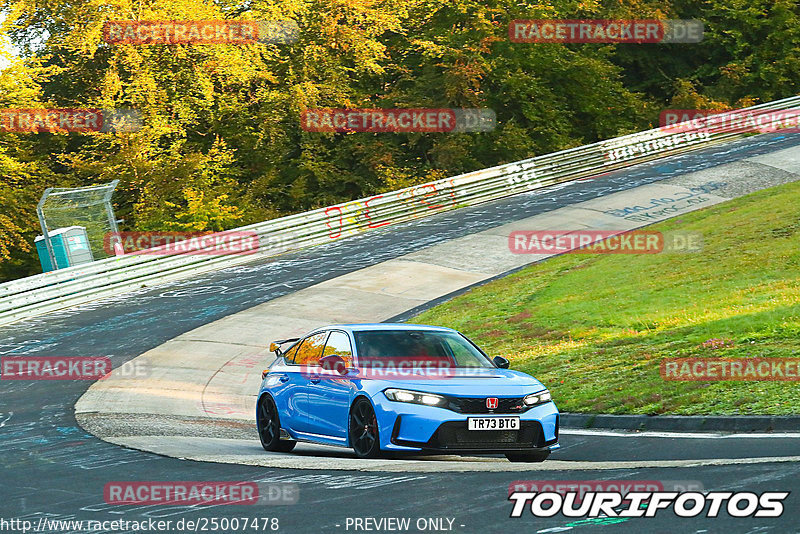 Bild #25007478 - Touristenfahrten Nürburgring Nordschleife (01.10.2023)