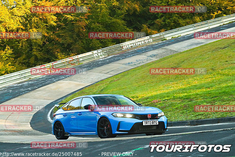 Bild #25007485 - Touristenfahrten Nürburgring Nordschleife (01.10.2023)