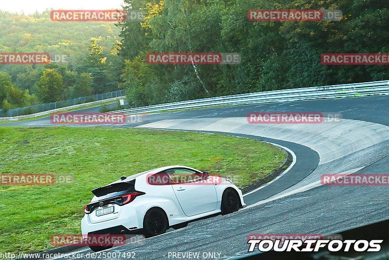 Bild #25007492 - Touristenfahrten Nürburgring Nordschleife (01.10.2023)