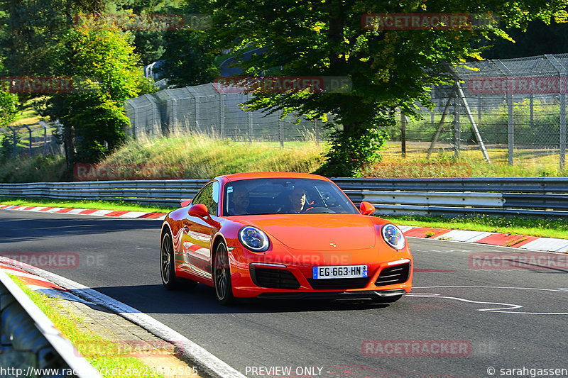 Bild #25007505 - Touristenfahrten Nürburgring Nordschleife (01.10.2023)