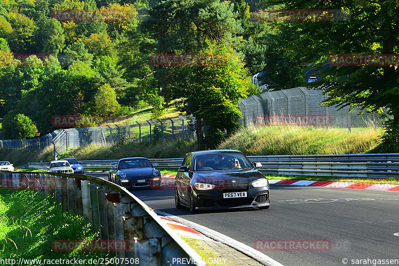 Bild #25007508 - Touristenfahrten Nürburgring Nordschleife (01.10.2023)