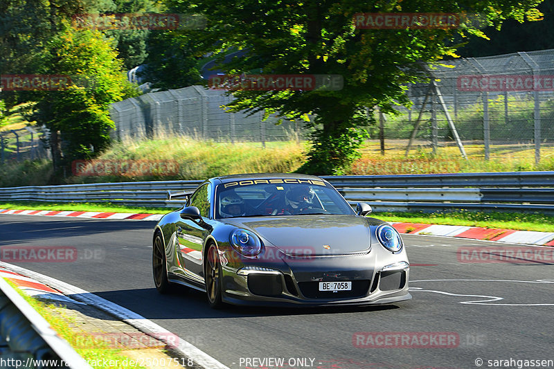 Bild #25007518 - Touristenfahrten Nürburgring Nordschleife (01.10.2023)