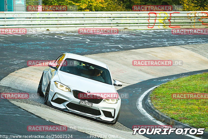 Bild #25007524 - Touristenfahrten Nürburgring Nordschleife (01.10.2023)