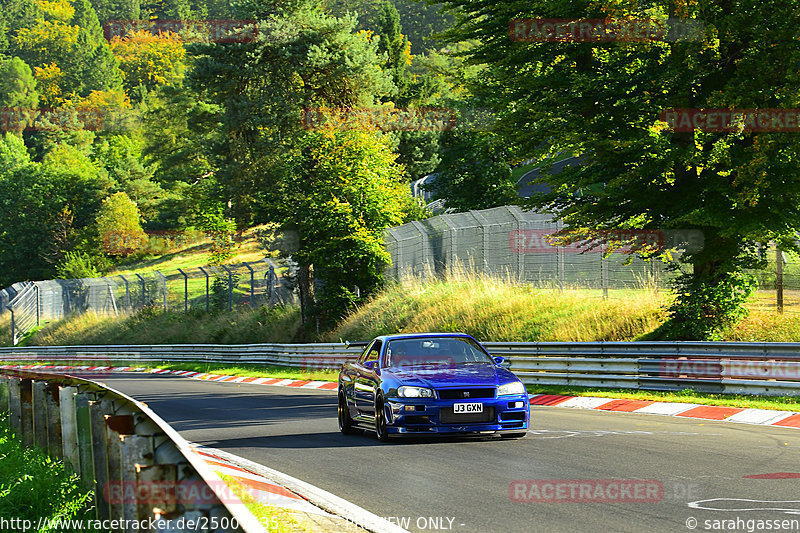 Bild #25007535 - Touristenfahrten Nürburgring Nordschleife (01.10.2023)