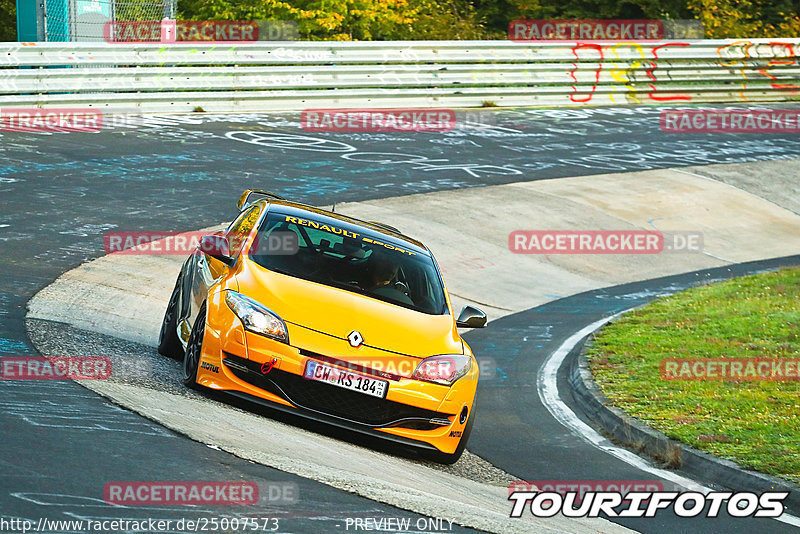 Bild #25007573 - Touristenfahrten Nürburgring Nordschleife (01.10.2023)