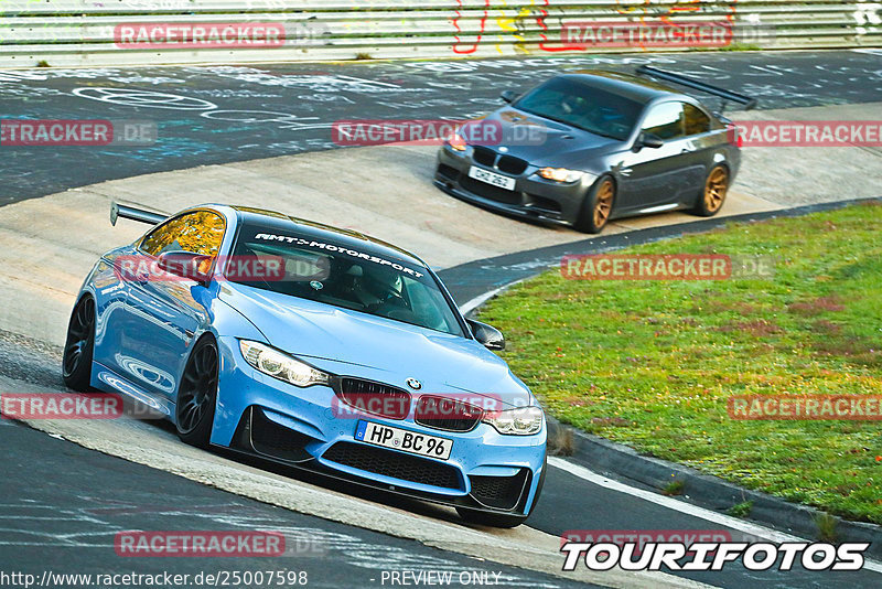 Bild #25007598 - Touristenfahrten Nürburgring Nordschleife (01.10.2023)