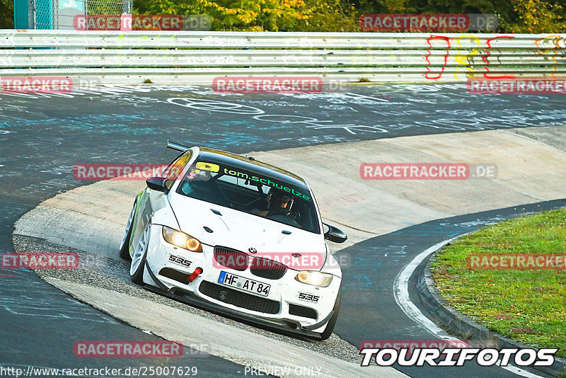 Bild #25007629 - Touristenfahrten Nürburgring Nordschleife (01.10.2023)