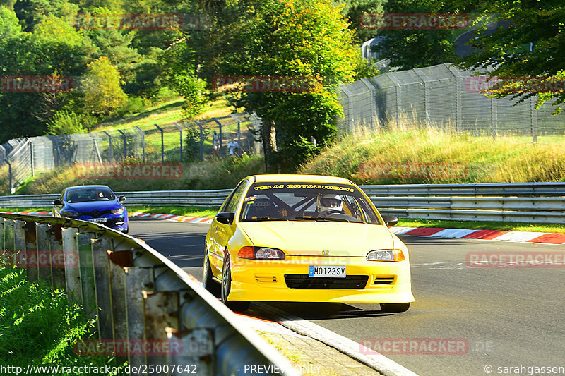 Bild #25007642 - Touristenfahrten Nürburgring Nordschleife (01.10.2023)