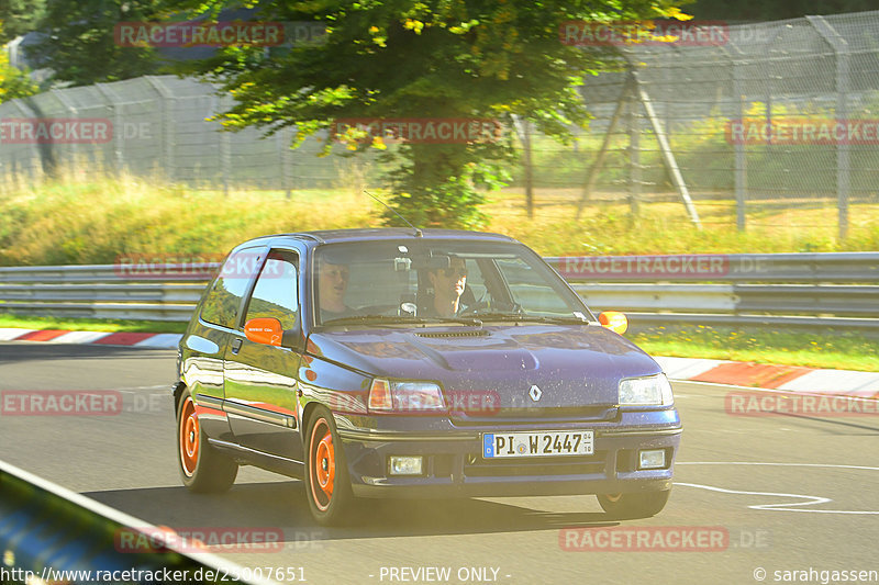 Bild #25007651 - Touristenfahrten Nürburgring Nordschleife (01.10.2023)