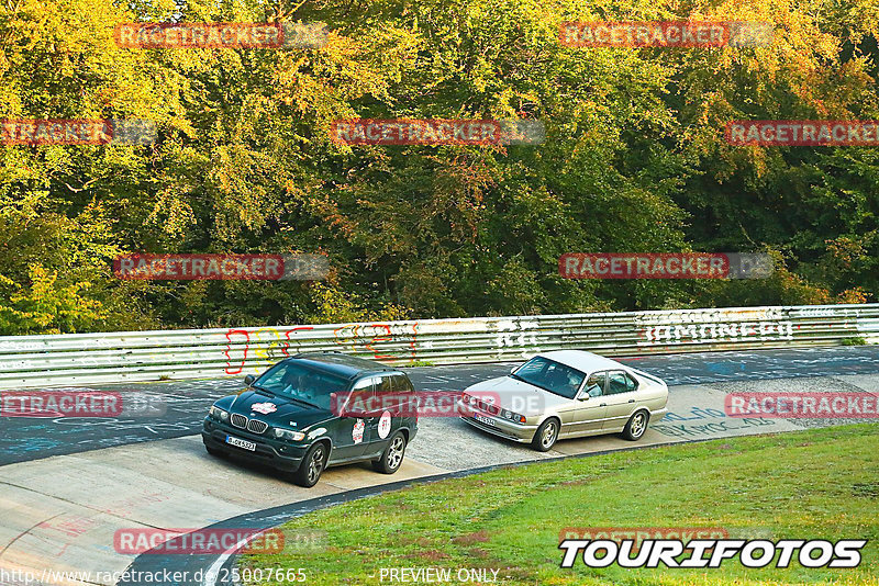 Bild #25007665 - Touristenfahrten Nürburgring Nordschleife (01.10.2023)