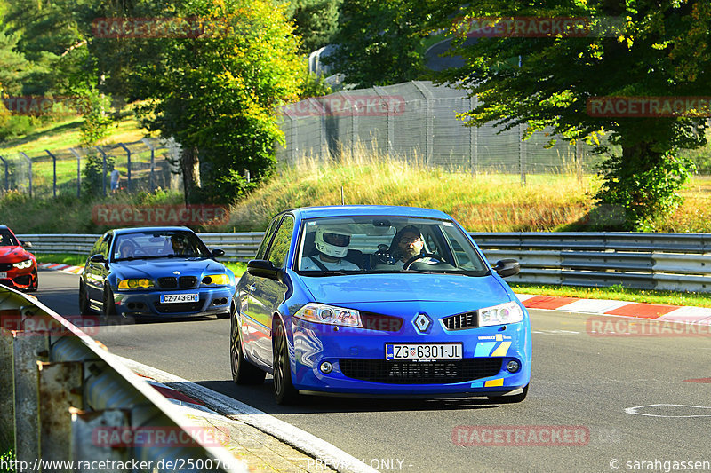 Bild #25007678 - Touristenfahrten Nürburgring Nordschleife (01.10.2023)