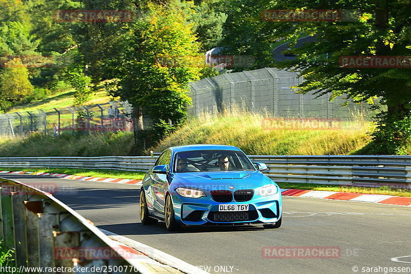 Bild #25007706 - Touristenfahrten Nürburgring Nordschleife (01.10.2023)