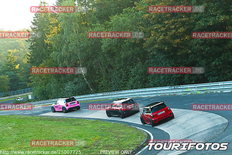 Bild #25007725 - Touristenfahrten Nürburgring Nordschleife (01.10.2023)